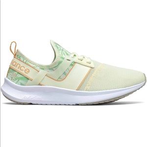 SOLD New Balance Fuelcore Nergize sport v1 sneaker
